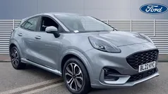 Used 2022 Ford Puma ST-Line Hatchback | £15,985 (Super price)