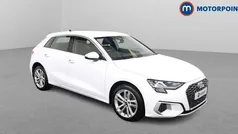 Used 2025 Audi A3 Sportback e-tron Sport Hatchback | £19,299 (Super price)