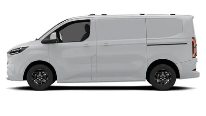 Used 2023 Ford Transit Custom Limited Van | £20,394 (Super price)