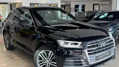 Used 2019 Audi Q5 S-Line SUV | £22,862 (Fair price)