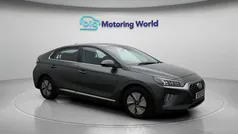 Used 2022 Hyundai Ioniq Premium Hatchback | £16,869 (Fair price)
