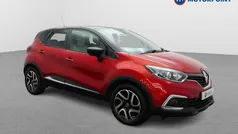 Used 2019 Renault Captur Iconic SUV | £9,999 (Fair price)