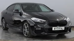 Used 2024 BMW 218 M Sport Coupe | £19,454 (Good price)