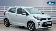 Used 2023 Kia Picanto 3 Hatchback | £11,252 (Fair price)