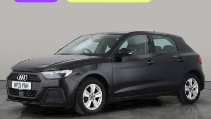 Usado Audi A1 Sportback 95 CV (69 kW) 2023 Utilitario