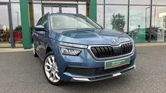 Used 2021 Skoda Kamiq SE L SUV | £14,980 (Fair price)