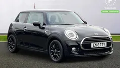 Used 2018 Mini Cooper Sport Hatchback | £14,999 (Fair price)