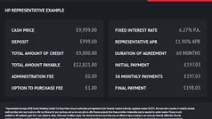 Used 2016 Audi A3 Sportback S-Line Hatchback | £9,999 (Good price)