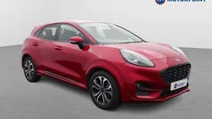 Used 2023 Ford Puma ST-Line Hatchback | £17,999 (Good price)