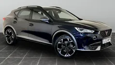 Used 2024 Cupra Formentor SUV | £20,995 (Fair price)