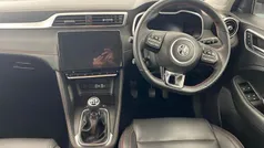 Used 2023 MG ZS Exclusive Sedan | £14,442 (Fair price)