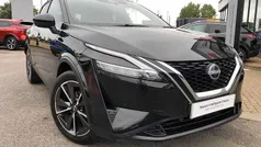 Used 2022 Nissan Qashqai Tekna SUV | £18,499 (Fair price)