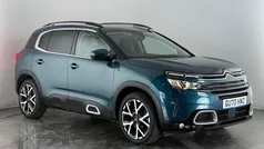 Used 2020 Citroën C5 Aircross Flair SUV | £14,900 (Fair price)