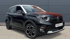 New 2025 Citroën C3 Hatchback | £17,005 (Fair price)