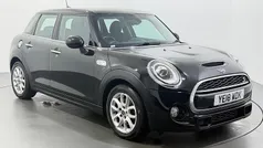 Used 2018 Mini Cooper S Hatch Hatchback | £8,708 (Fair price)