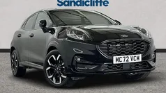 Used 2023 Ford Puma ST-Line X Hatchback | £17,150 (Fair price)