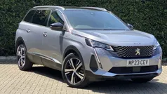 Used 2023 Peugeot 5008 GTi MPV | £23,499 (Fair price)