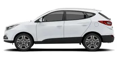 Used 2015 Hyundai ix35 SE SUV | £4,399 (Good price)