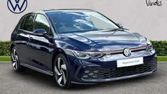 Used 2024 VW Golf VIII GTI Hatchback | £26,400 (Super price)