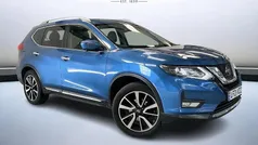 Used 2021 Nissan X-Trail Tekna SUV | £20,999 (Fair price)