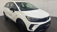 Used 2021 Vauxhall Crossland S SUV | £10,299 (Fair price)