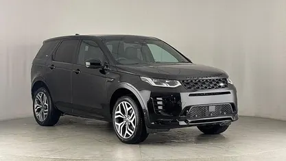 Used Land Rover Discovery Sport 269 HP (197 kW) 2026 SUV