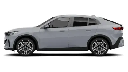 New BMW X2 M Sport 170 HP (125 kW) 2026 SUV
