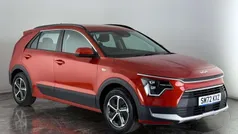 Used 2024 Kia Niro 2 SUV | £18,550 (Fair price)