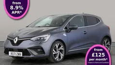 Used 2022 Renault Clio V RS Line Hatchback | £10,079 (Fair price)