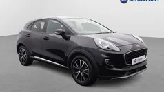 Used 2023 Ford Puma Titanium SUV | £15,549 (Good price)