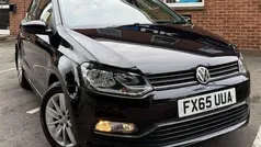 Used 2015 VW Polo SE Hatchback | £9,130 (Fair price)