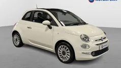Used 2024 Fiat 500 Hatchback | £9,599 (Fair price)