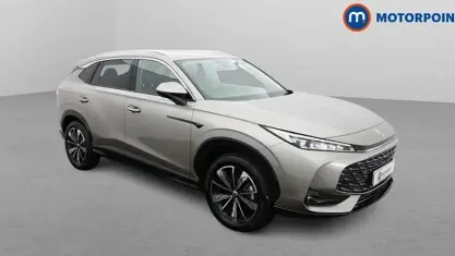 Usado MG HS SE 224 HP (164 kW) 2025 SUV