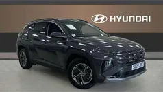 Used 2024 Hyundai Tucson Advanced SUV | £25,654 (Super price)