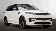 Used 2025 Land Rover Range Rover Sport SE Dynamic SUV | £63,938 (Super price)