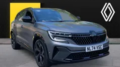Used 2025 Renault Austral Techno Esprit Alpine SUV | £26,907 (Fair price)