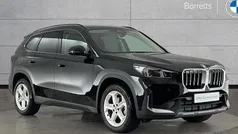Used 2025 BMW X1 Sport Line SUV | £29,990 (Fair price)