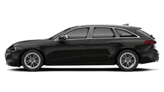 New 2025 Audi S5 Estate | £67,392 (Good price)