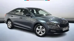 Used 2020 Skoda Octavia SE First Edition Hatchback | £11,999 (Fair price)