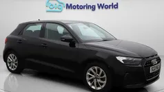 Used 2025 Audi A1 Sportback Sport Hatchback | £13,700 (Super price)