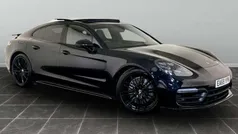 Used 2020 Porsche Panamera Sedan | £35,495 (Super price)