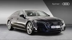Used 2024 Audi A7 S-Line Hatchback | £39,750 (Fair price)