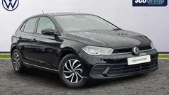 Used 2023 VW Polo Life Hatchback | £17,495 (Fair price)