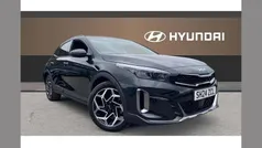 Used 2024 Kia XCeed GT-Line SUV | £18,777 (Fair price)