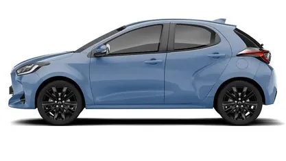 Used Mazda 2 75 HP (55 kW) 2023 Hatchback