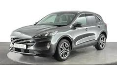 Used 2023 Ford Kuga Titanium SUV | £16,400 (Good price)