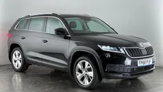 Used 2020 Skoda Kodiaq SUV | £17,650 (Good price)