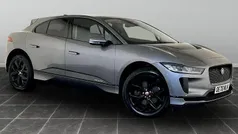 Used 2022 Jaguar I-Pace SUV | £17,795 (Super price)