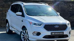Used 2019 Ford Kuga SUV | £12,395 (Fair price)