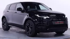 Used 2020 Land Rover Range Rover evoque SE Dynamic Hatchback | £21,300 (Fair price)
